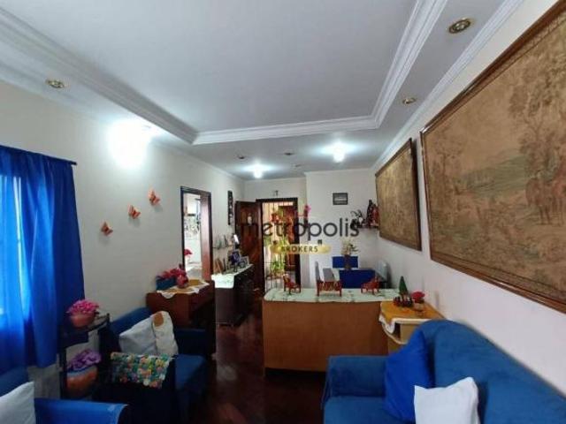 Apartamento venda em Santo André
