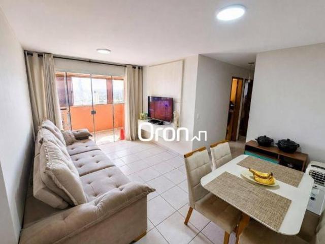 Apartamento venda em Região Geográfica Imediata de Goiânia, Goiânia