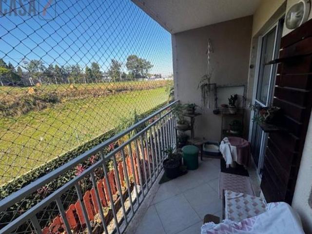 Apartamento venda em Sorocaba