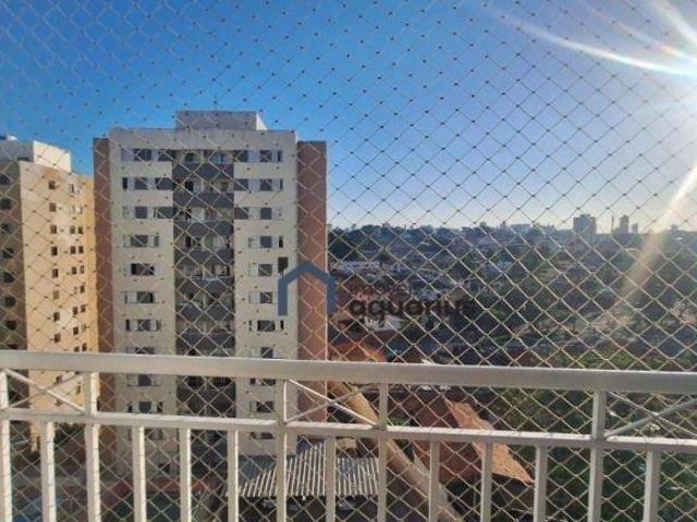 Apartamento venda em Região Imediata de São José dos Campos, Região Metropolitana do Vale do Paraíba e Litoral Norte