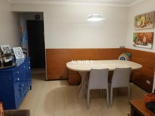 Apartamento venda em Região Geográfica Imediata de Londrina, Londrina
