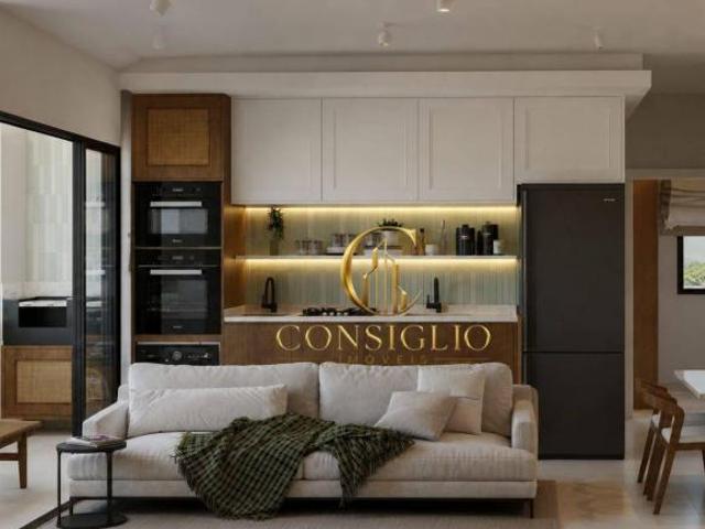 Apartamento venda em São José dos Campos