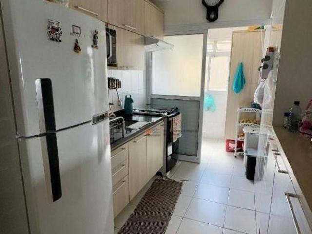 Apartamento venda em Jardim Santo Elias, São Paulo