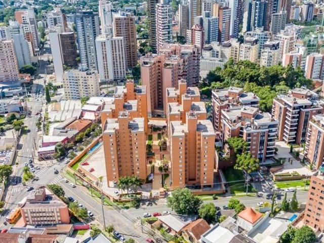 Apartamento venda em Região Geográfica Imediata de Curitiba, Região Metropolitana de Curitiba