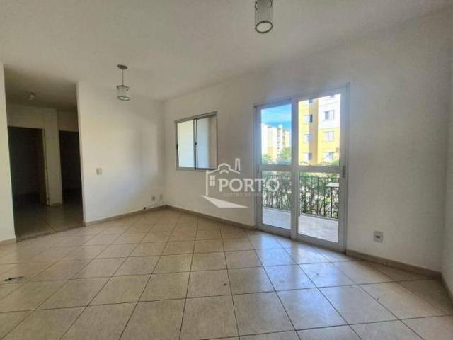 Apartamento venda em Região Imediata de Piracicaba, Região Metropolitana de Piracicaba