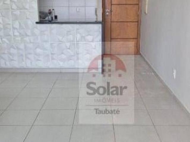 Apartamento venda em Região Imediata de Taubaté-Pindamonhangaba, Região Metropolitana do Vale do Paraíba e Litoral Norte