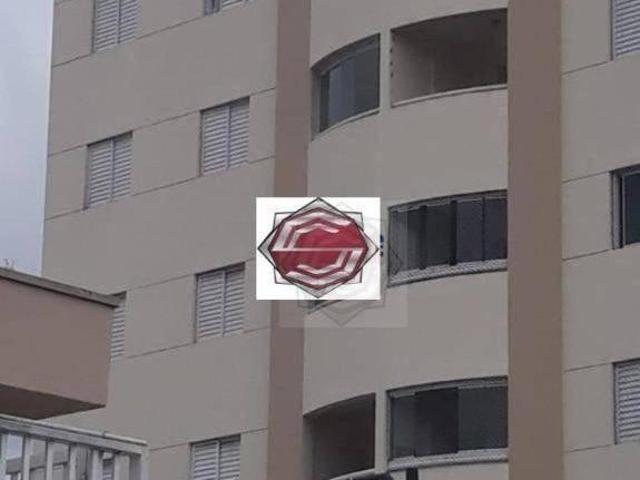 Apartamento venda em Guarulhos, Gopoúva