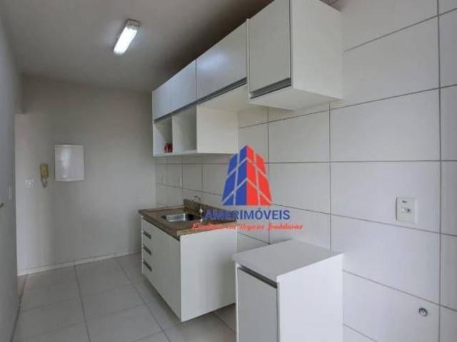Apartamento venda em Santa Bárbara d'Oeste