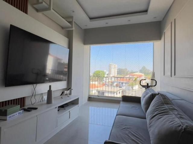 Apartamento venda em Vila Gopoúva, Guarulhos