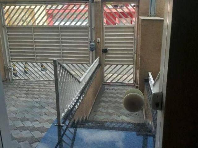 Apartamento venda em Vila Marina, Santo André