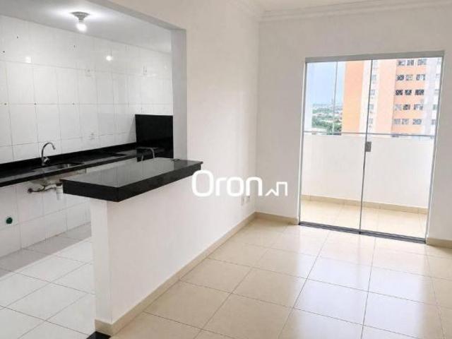 Apartamento venda em Região Geográfica Imediata de Goiânia, Goiânia