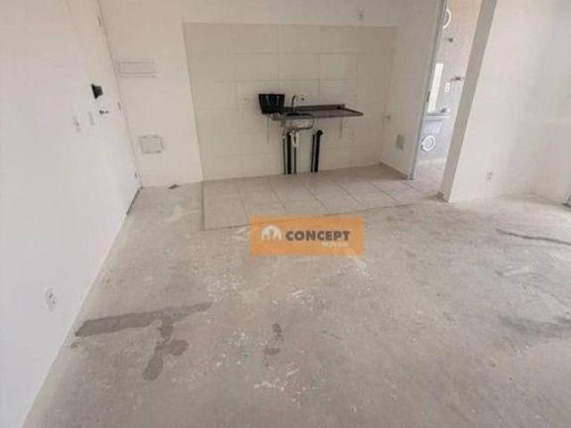 Apartamento venda em Jardim Vitória, Suzano