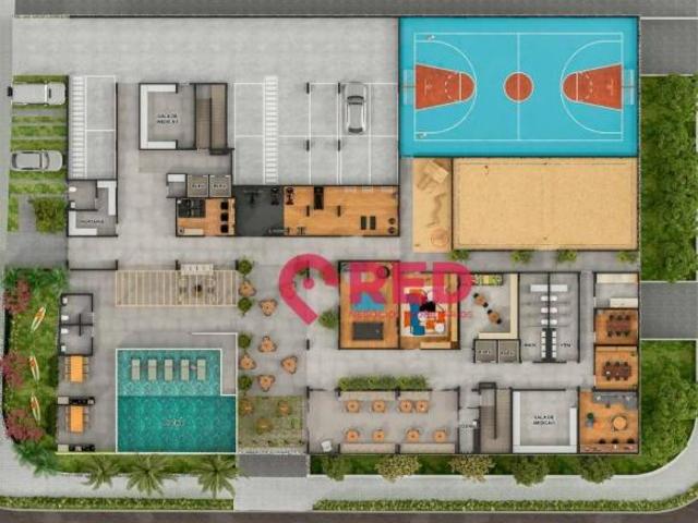 Apartamento venda em Região Imediata de Sorocaba, Região Metropolitana de Sorocaba