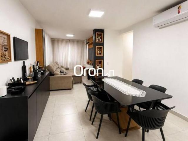 Apartamento venda em Região Geográfica Imediata de Goiânia, Goiânia
