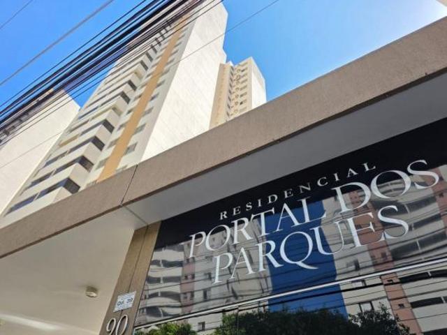 Apartamento venda em Região Geográfica Imediata de Goiânia, Goiânia