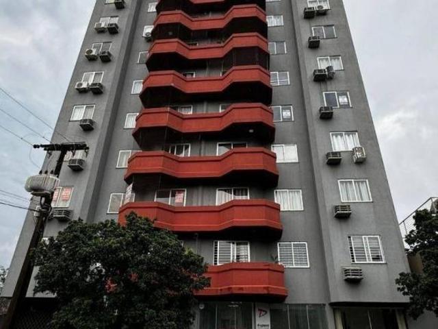 Apartamento venda em Região Geográfica Imediata de Cascavel, Cascavel