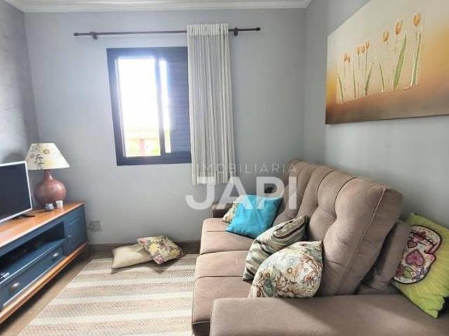 Apartamento venda em Região Imediata de Jundiaí, Jundiaí