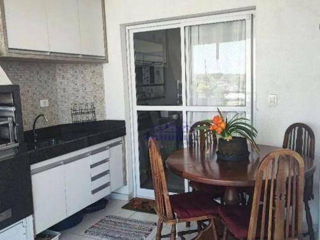 Apartamento venda em Região Imediata de São José dos Campos, Região Metropolitana do Vale do Paraíba e Litoral Norte