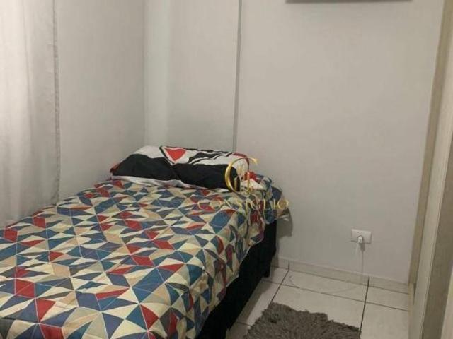 Apartamento venda em Jardim Topázio, São José dos Campos