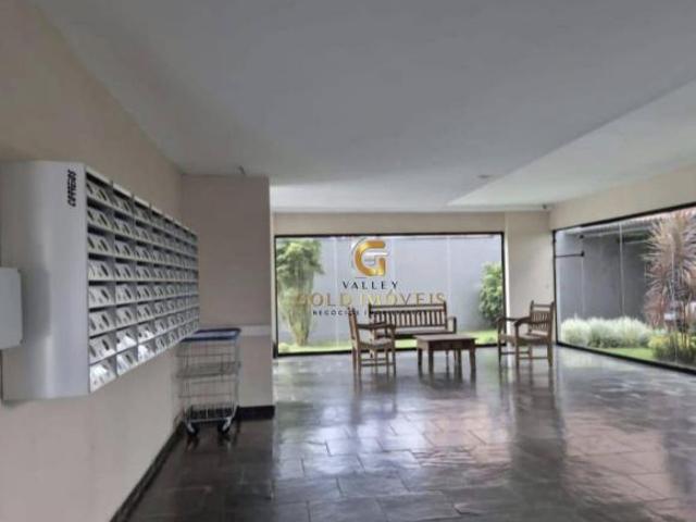 Apartamento venda em Região Imediata de São José dos Campos, Região Metropolitana do Vale do Paraíba e Litoral Norte