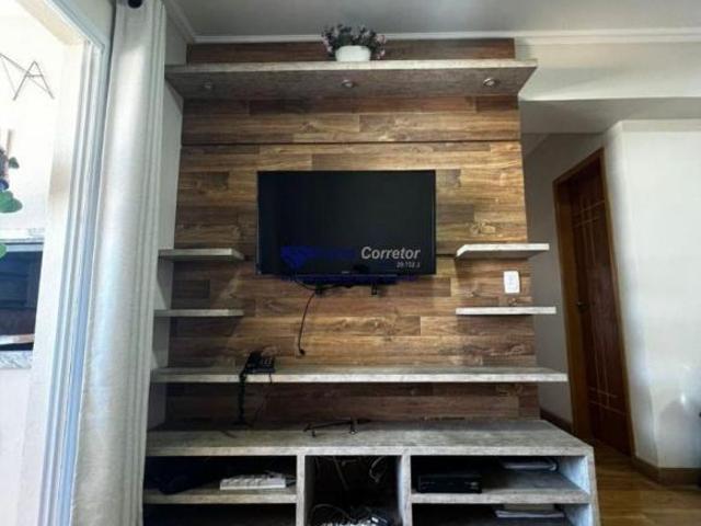 Apartamento venda em Vila Gopoúva, Guarulhos