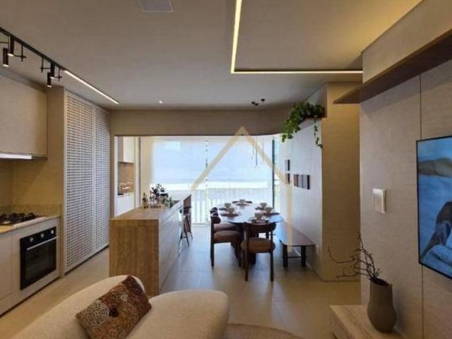 Apartamento venda em Parque Novo Mundo, Americana