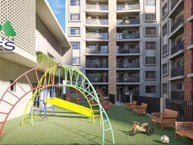 Apartamento venda em Região Geográfica Imediata de Curitiba, Região Metropolitana de Curitiba