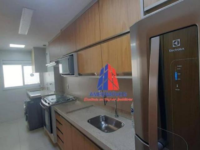 Apartamento venda em Vila Medon, Americana