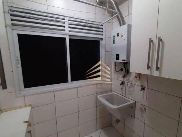Apartamento venda em Guarulhos, Centro