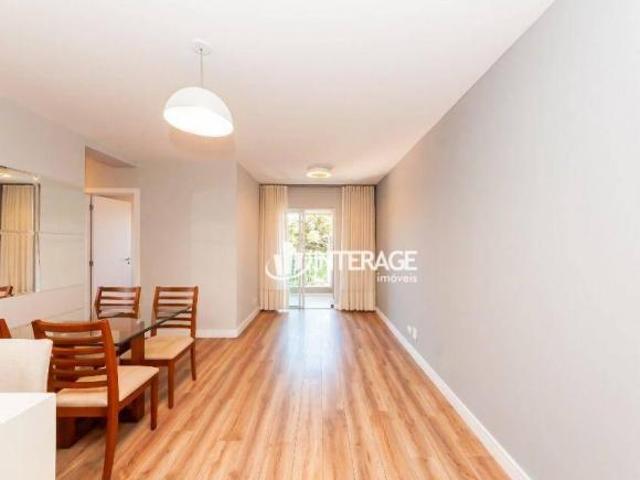 Apartamento venda em Região Geográfica Imediata de Curitiba, Região Metropolitana de Curitiba