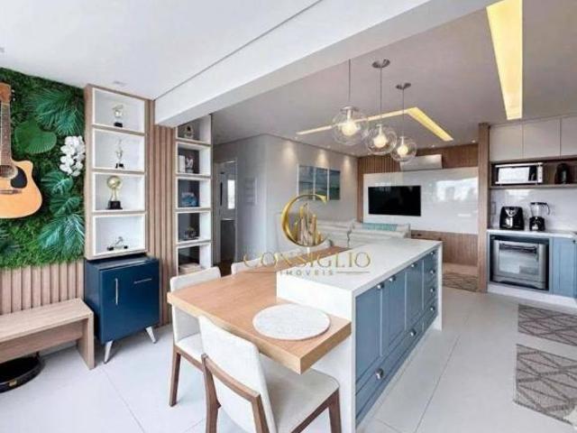 Apartamento venda em São José dos Campos