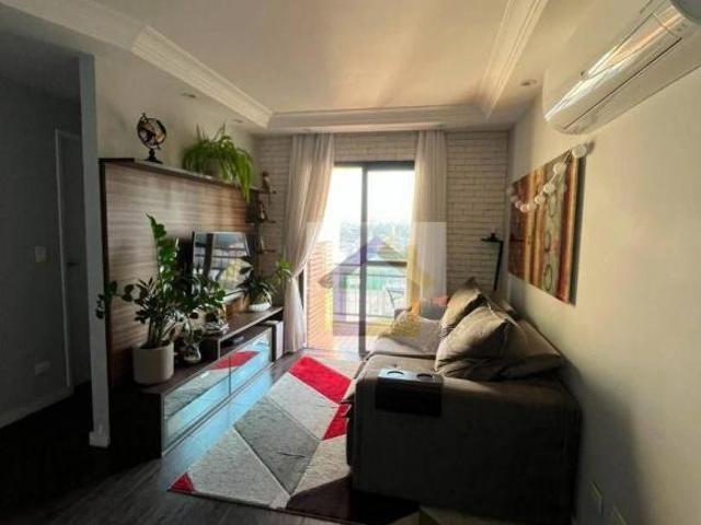 Apartamento venda em Região Imediata de São Paulo, Região Metropolitana de São Paulo