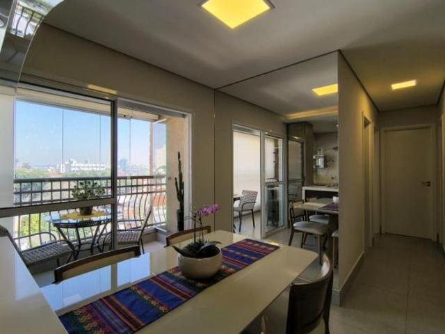 Apartamento venda em Vila Medon, Americana