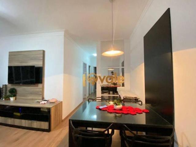 Apartamento venda em Região Imediata de São José dos Campos, Região Metropolitana do Vale do Paraíba e Litoral Norte