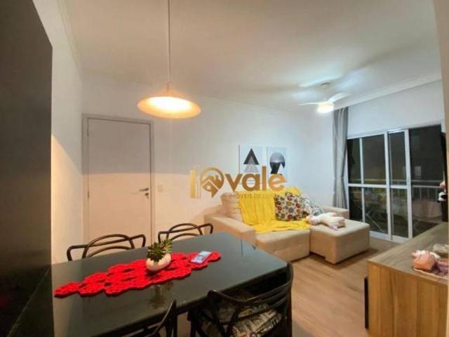 Apartamento venda em Região Imediata de São José dos Campos, Região Metropolitana do Vale do Paraíba e Litoral Norte