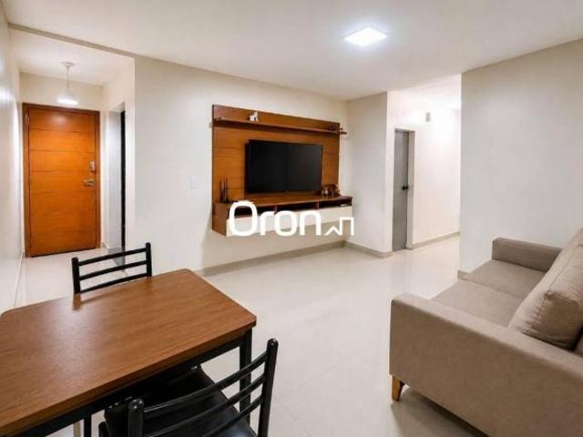 Apartamento venda em Região Geográfica Imediata de Goiânia, Goiânia
