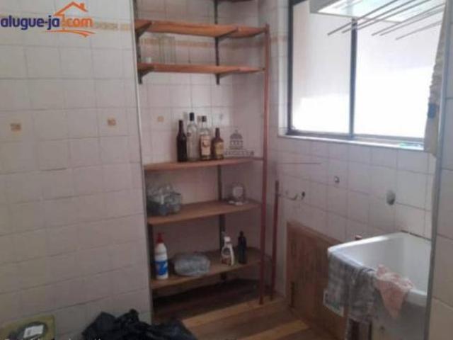 Apartamento venda em Região Imediata de São José dos Campos, Região Metropolitana do Vale do Paraíba e Litoral Norte
