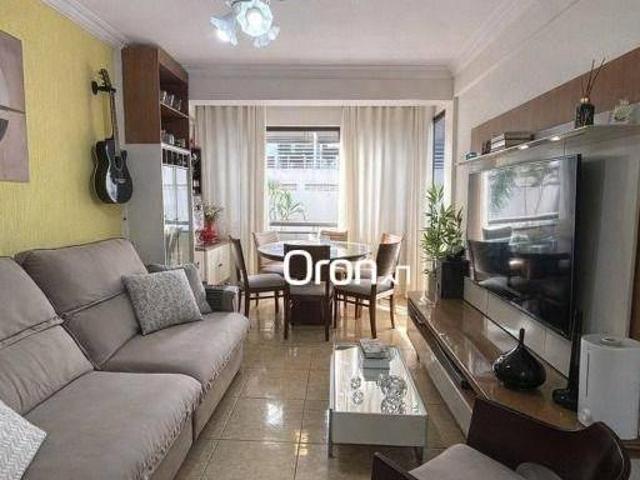Apartamento venda em Região Geográfica Imediata de Goiânia, Aparecida de Goiânia