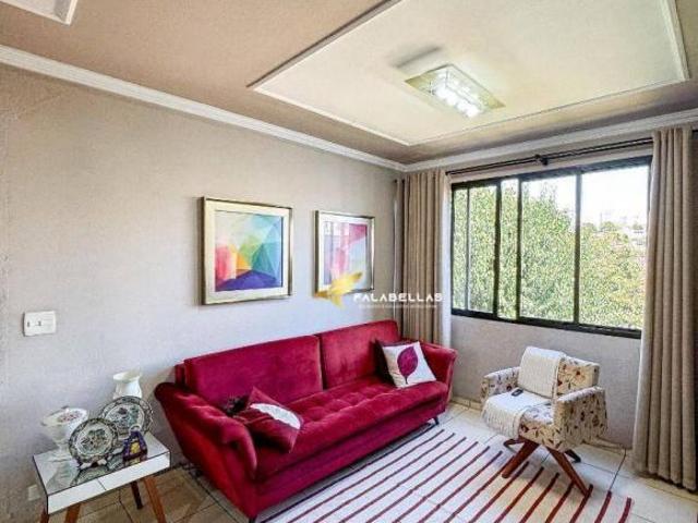 Apartamento venda em Várzea Paulista