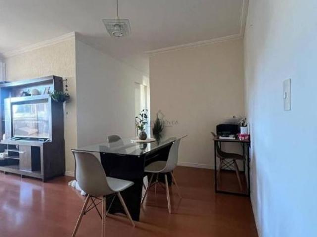 Apartamento venda em Jaguara, São Paulo