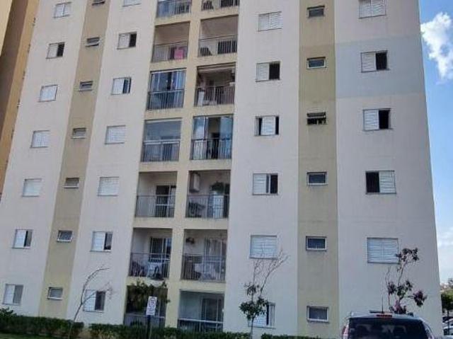 Apartamento venda em Região Imediata de Sorocaba, Região Metropolitana de Sorocaba
