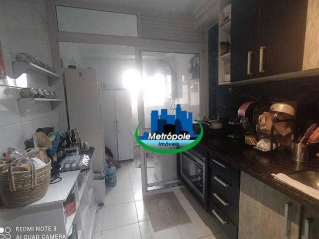 Apartamento venda em Região Imediata de São Paulo, Região Metropolitana de São Paulo