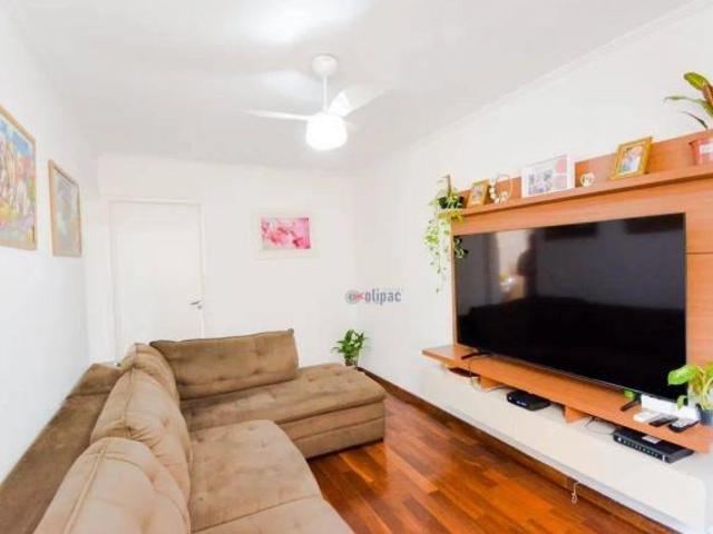 Apartamento venda em Região Imediata de São Paulo, Região Metropolitana de São Paulo