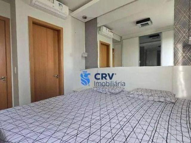 Apartamento venda em Região Geográfica Imediata de Londrina, Londrina