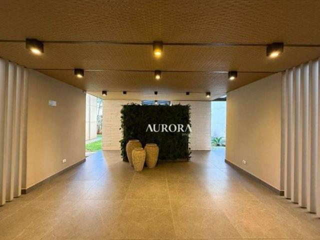Apartamento venda em Região Geográfica Imediata de Londrina, Londrina