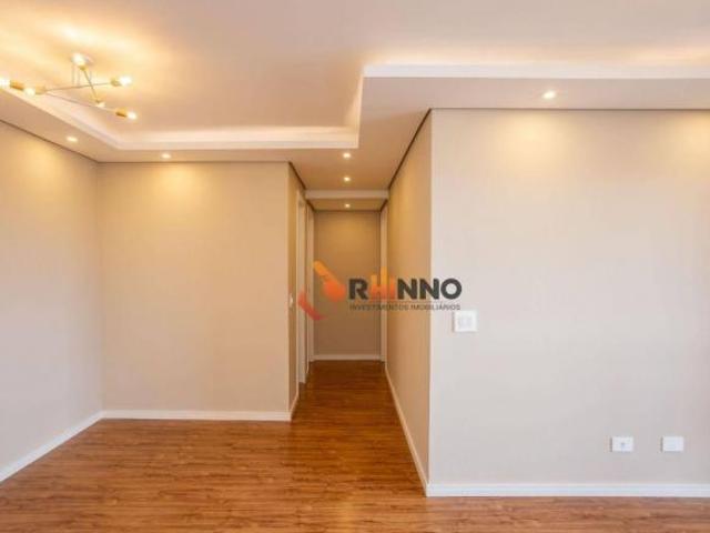 Apartamento venda em Região Geográfica Imediata de Curitiba, Região Metropolitana de Curitiba