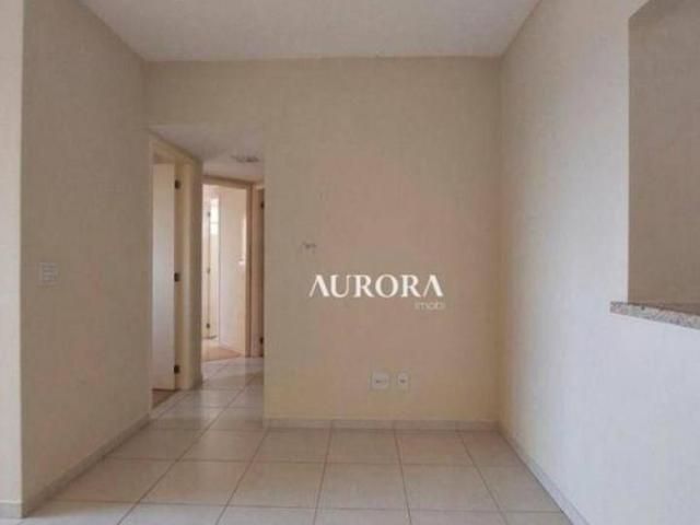 Apartamento venda em Região Geográfica Imediata de Londrina, Londrina