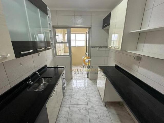 Apartamento venda em Região Imediata de São José dos Campos, Região Metropolitana do Vale do Paraíba e Litoral Norte