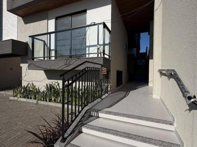 Apartamento venda em Pedro Moro, São José dos Pinhais