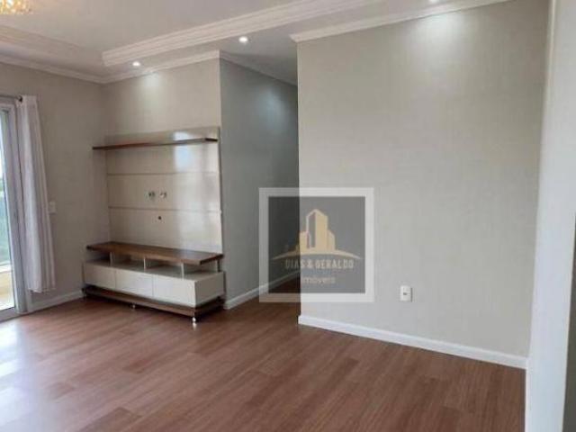 Apartamento venda em Região Imediata de São José dos Campos, Região Metropolitana do Vale do Paraíba e Litoral Norte